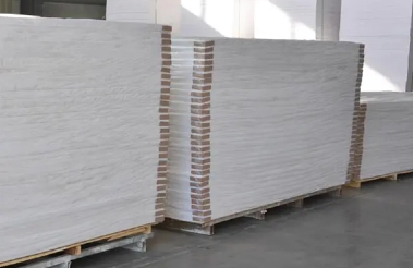 Placa de espuma de PVC