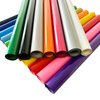 Vinil de transferência de calor em PVC